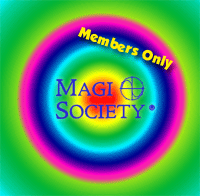 Magi Astrology